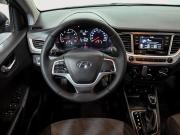 Hyundai Solaris II Рестайлинг Екатеринбург  - изображение 32