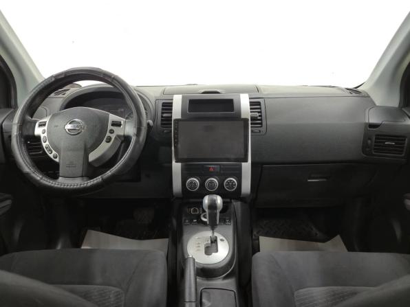 Nissan X-Trail II Рестайлинг с пробегом 2011 года, цена 925 000 рублей, 250641 км, внедорожник, Автокод Объявления