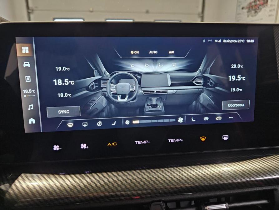 Haval H3 I Москва  - изображение 14