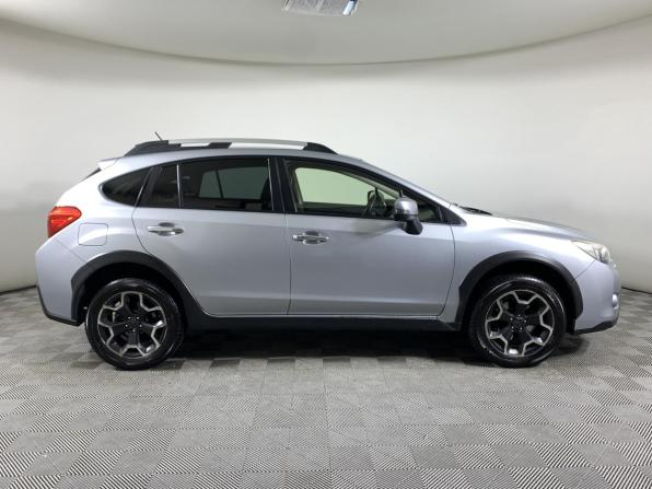 Subaru XV I с пробегом 2014 года, цена 935 000 рублей, 280252 км, внедорожник, Автокод Объявления
