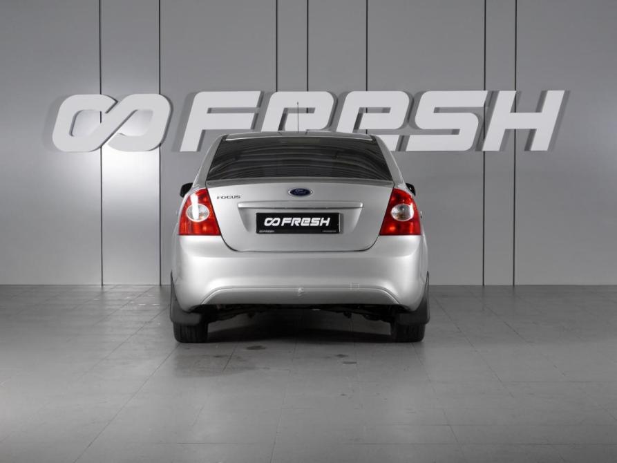 Ford Focus II Рестайлинг Минеральные Воды  - изображение 4