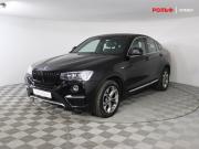 BMW X4 I (F26) Химки  - изображение 20