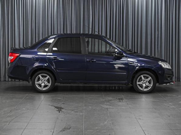 Lada (ВАЗ) Granta I с пробегом 2016 года, цена 539 000 рублей, 222497 км, седан, Автокод Объявления