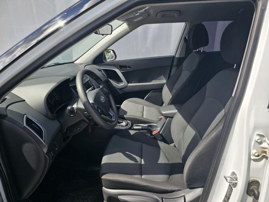 Hyundai Creta I Рестайлинг Ярославль  - изображение 10