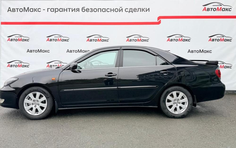 Toyota Camry V (XV30) Тюмень  - изображение 6