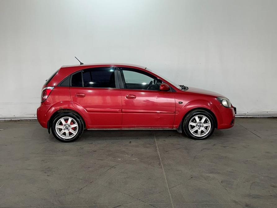 Kia Rio II Рестайлинг Москва  - изображение 7