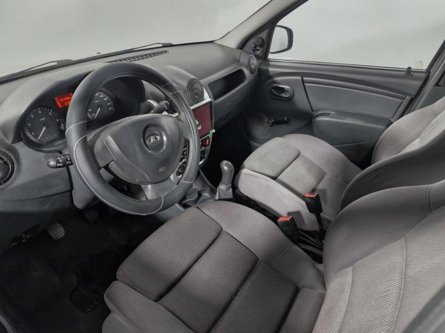 Lada (ВАЗ) Largus I Нижний Новгород  - изображение 9