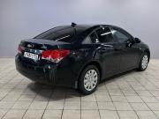 Chevrolet Cruze I Уфа  - изображение 23