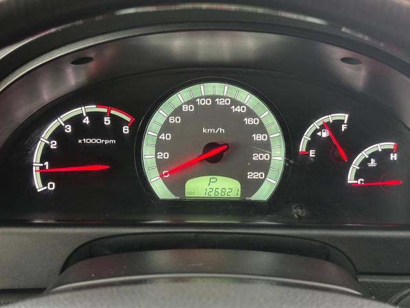 SsangYong Rexton II с пробегом 2008 года, цена 937 000 рублей, 126821 км, внедорожник, Автокод Объявления