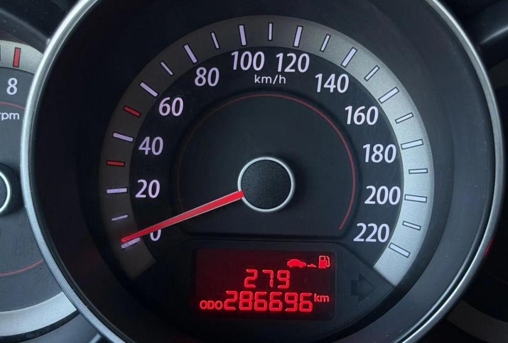 Kia Cerato II Киров  - изображение 18
