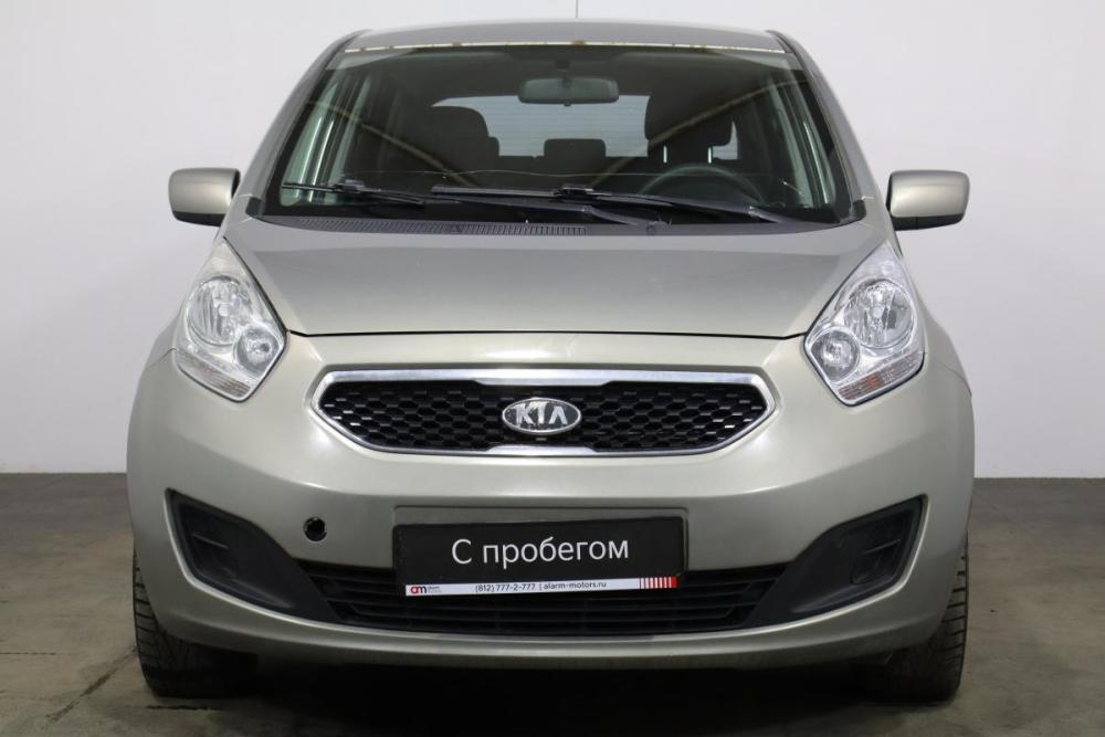 Kia Venga I Санкт-Петербург  - изображение 2