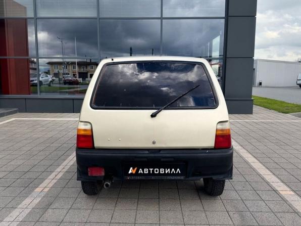 Lada (ВАЗ) 1111 Ока с пробегом 2000 года, цена 180 000 рублей, 18264 км, хэтчбек, Автокод Объявления