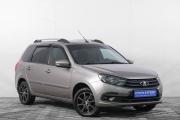 Lada (ВАЗ) Granta I Рестайлинг Кемерово  - изображение 24