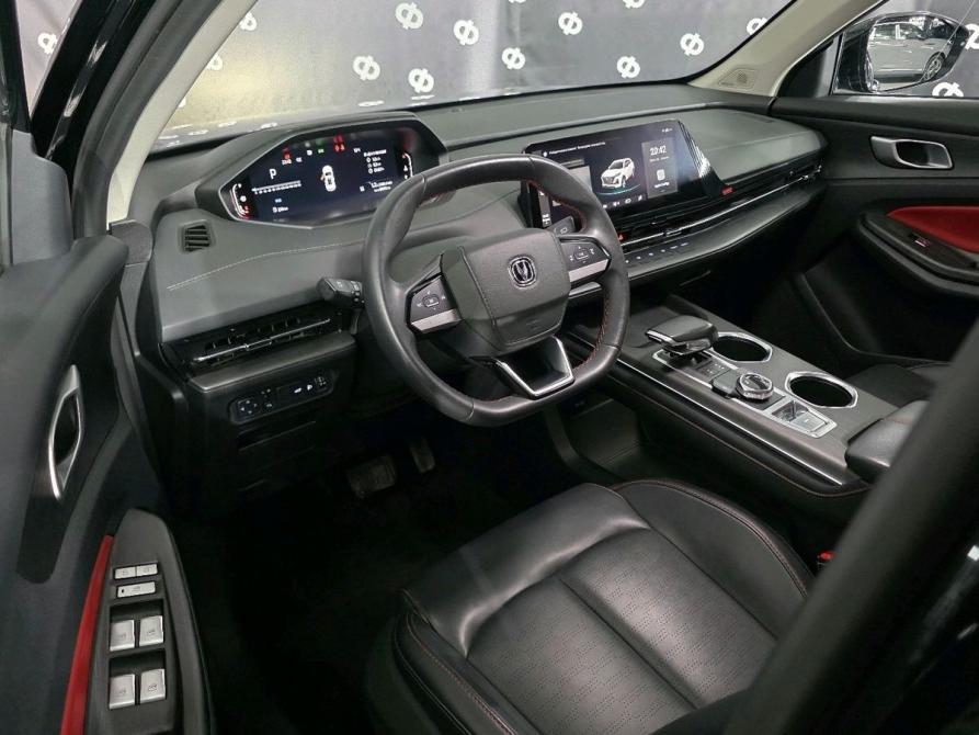 Changan CS55 Plus II Новосибирск  - изображение 15