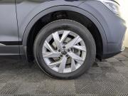 Volkswagen Tiguan II Рестайлинг Москва  - изображение 48