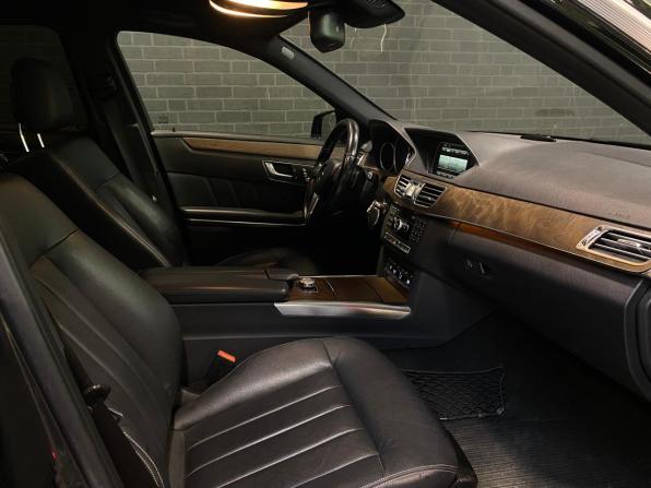 Mercedes-Benz E-Класс IV (W212 S212 C207) Рестайлинг с пробегом 2013 года, цена 2 449 000 рублей, 170091 км, седан, Автокод Объявления