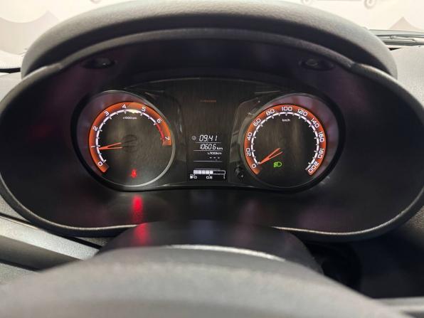 Lada (ВАЗ) Granta I Рестайлинг с пробегом 2025 года, цена 1 100 000 рублей, 10284 км, универсал, Автокод Объявления
