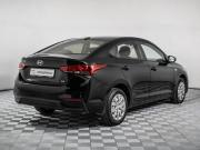 Hyundai Solaris II Москва  - изображение 17
