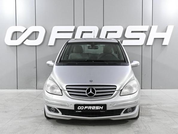 Mercedes-Benz B-Класс I (W245) с пробегом 2007 года, цена 699 000 рублей, 212060 км, хэтчбек, Автокод Объявления