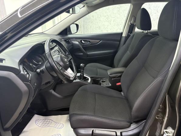 Nissan X-Trail III Рестайлинг с пробегом 2021 года, цена 2 495 000 рублей, 28386 км, внедорожник, Автокод Объявления