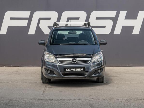 Opel Zafira B Рестайлинг с пробегом 2010 года, цена 669 000 рублей, 321914 км, компактвэн, Автокод Объявления