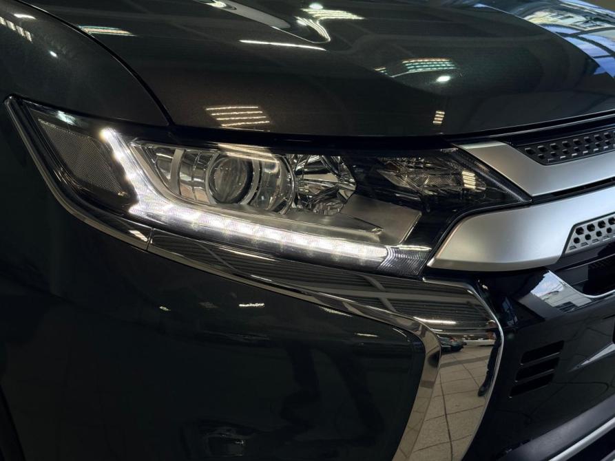 Mitsubishi Outlander IV Челябинск  - изображение 7