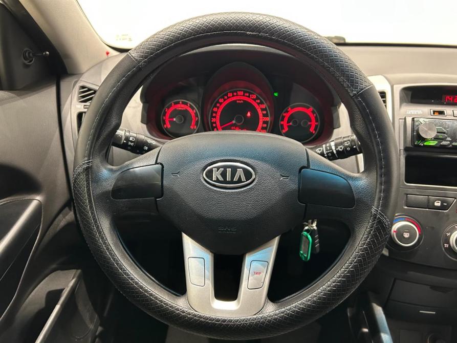 Kia Ceed I Рестайлинг Санкт-Петербург  - изображение 15