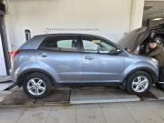 SsangYong Actyon II Самара  - изображение 45