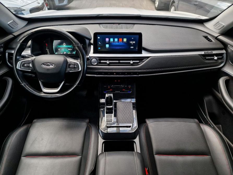 Chery Tiggo 7 Pro I Челябинск  - изображение 10