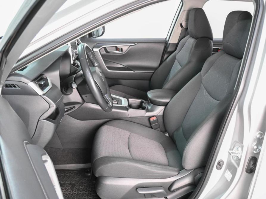 Toyota RAV4 V (XA50) Ростов-на-Дону  - изображение 10