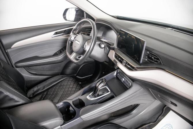 Haval F7 I Рестайлинг с пробегом 2022 года, цена 1 849 000 рублей, 94886 км, внедорожник, Автокод Объявления