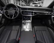 Audi A6 V (C8) Рестайлинг Москва  - изображение 31