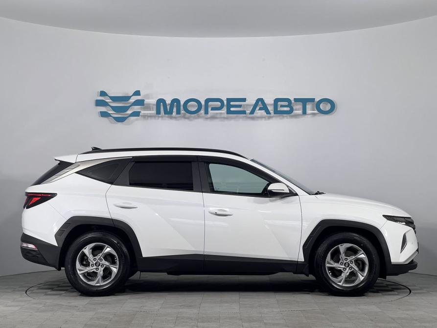 Hyundai Tucson IV Калининград  - изображение 4