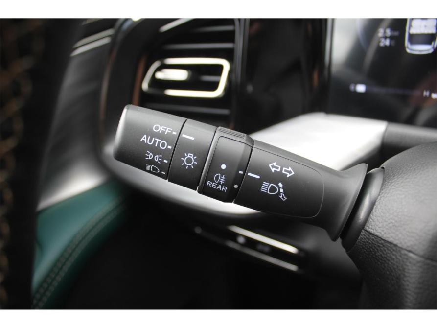GAC GS8 II Краснодар  - изображение 27