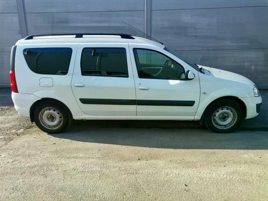 Lada (ВАЗ) Largus I Липецк  - изображение 4