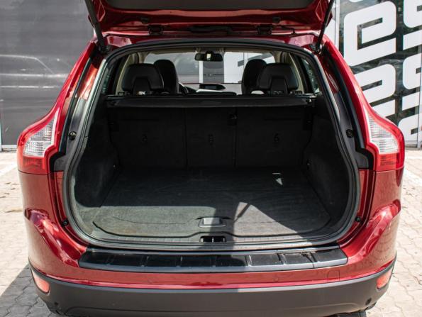 Volvo XC60 I с пробегом 2010 года, цена 1 220 000 рублей, 215763 км, внедорожник, Автокод Объявления