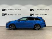 Kia Ceed III Рестайлинг Санкт-Петербург  - изображение 30