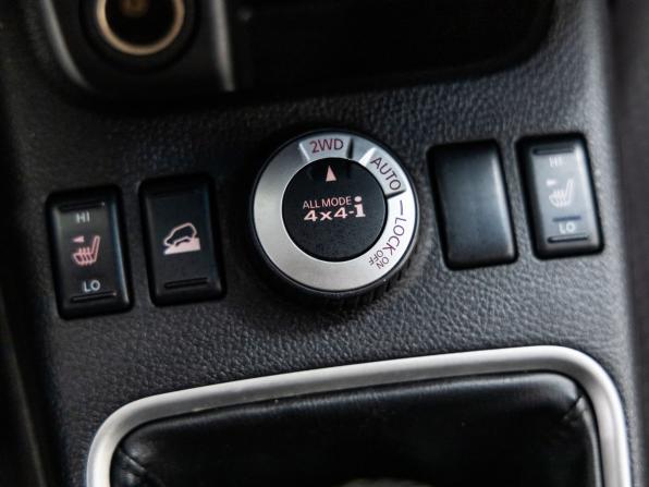 Nissan X-Trail II Рестайлинг с пробегом 2012 года, цена 1 148 000 рублей, 198278 км, внедорожник, Автокод Объявления