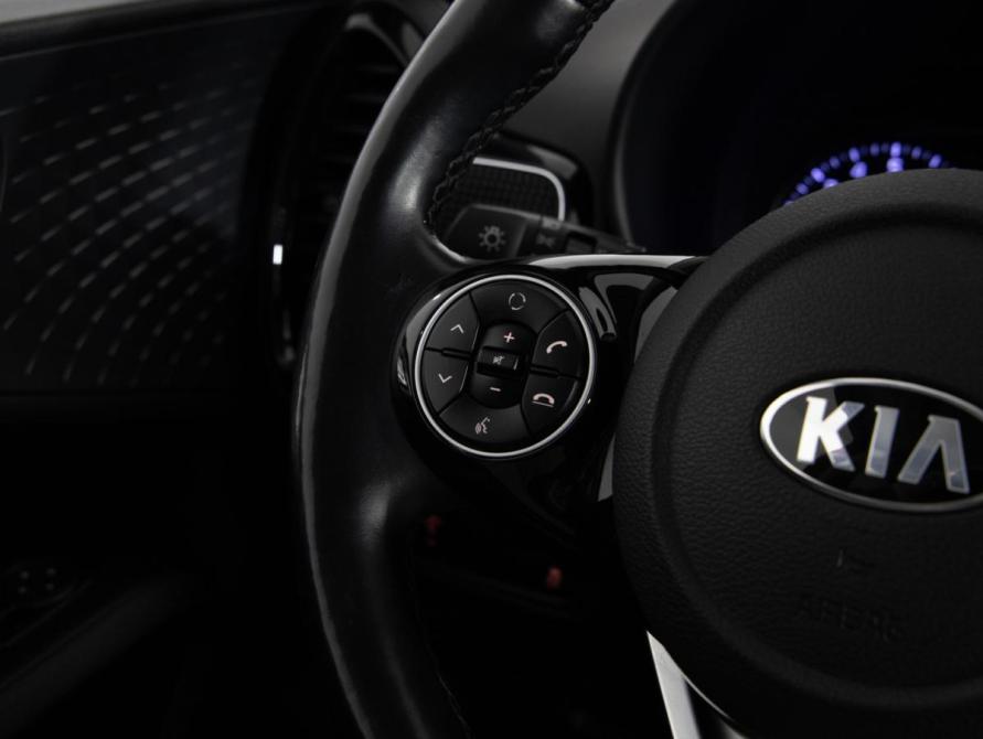 Kia Soul III Санкт-Петербург  - изображение 19