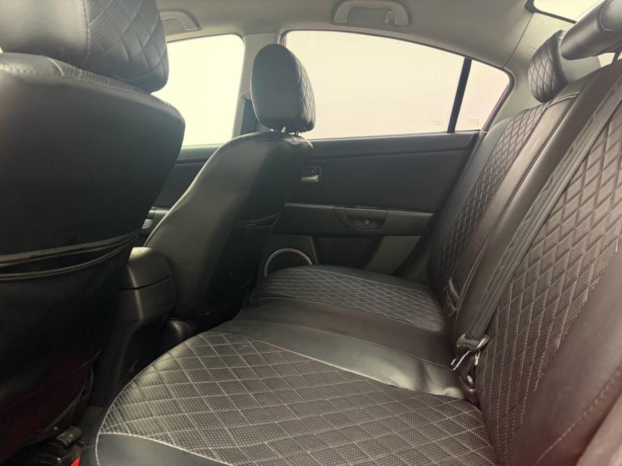 Mazda 3 I (BK) Рестайлинг Ростов-на-Дону  - изображение 15