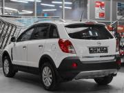 Opel Antara I Рестайлинг Москва  - изображение 20