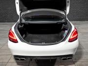 Mercedes-Benz C-Класс IV (W205) Рестайлинг Екатеринбург  - изображение 26