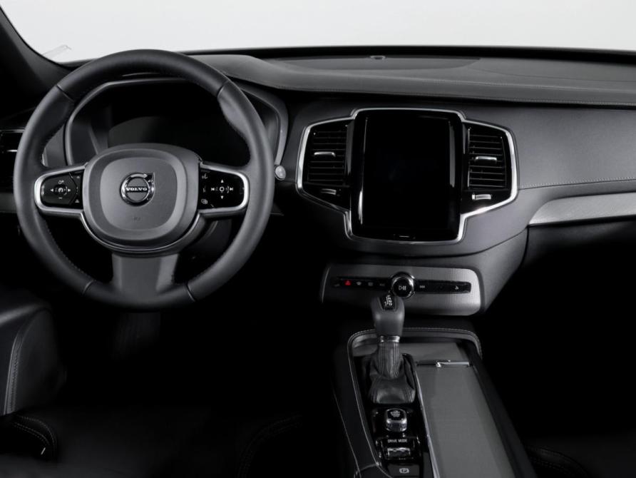 Volvo XC90 II Рестайлинг 1 Москва  - изображение 13