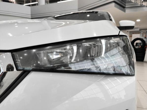 Skoda Rapid II с пробегом 2020 года, цена 1 550 000 рублей, 76850 км, лифтбек, Автокод Объявления