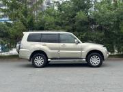 Mitsubishi Pajero IV Рестайлинг 1 Санкт-Петербург  - изображение 41