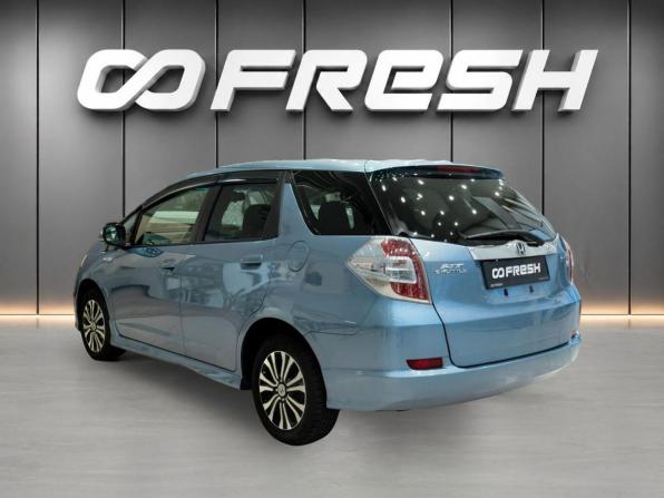 Honda Fit Shuttle I с пробегом 2013 года, цена 1 050 000 рублей, 157964 км, универсал, Автокод Объявления