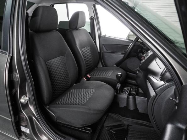 Lada (ВАЗ) Granta I Рестайлинг с пробегом 2018 года, цена 729 000 рублей, 38265 км, седан, Автокод Объявления