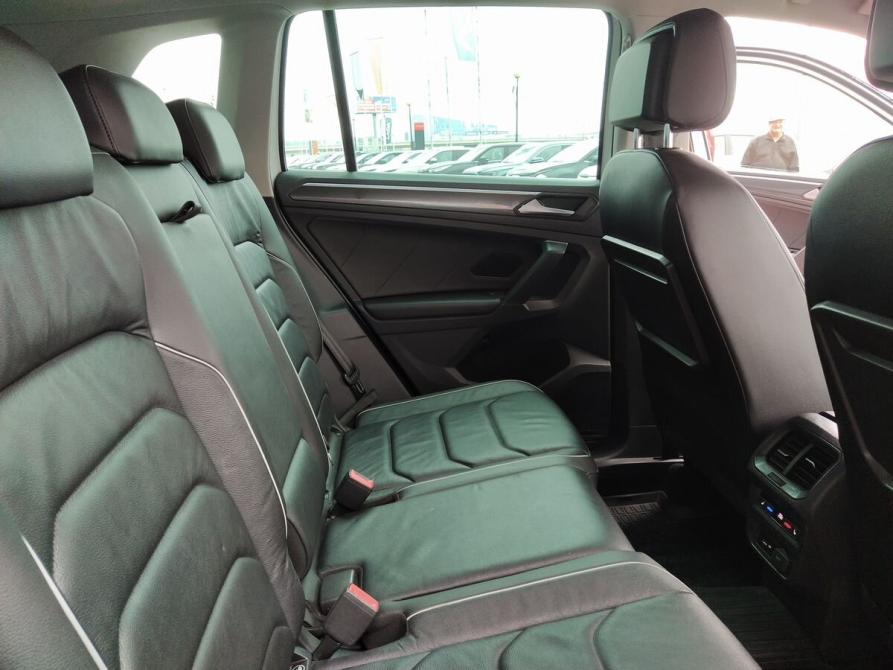 Volkswagen Tiguan II Екатеринбург  - изображение 22