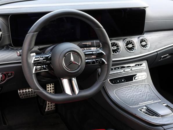 Mercedes-Benz E-Класс V (W213 S213 C238) Рестайлинг с пробегом 2021 года, цена 4 849 000 рублей, 93335 км, купе-хардтоп, Автокод Объявления