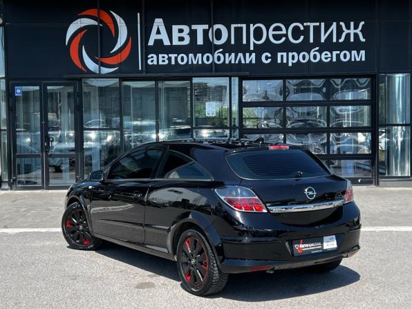 Opel Astra H Рестайлинг с пробегом 2008 года, цена 577 500 рублей, 140309 км, хэтчбек, Автокод Объявления